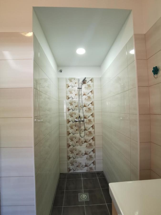 Apartmaji Vila Antonia Порторож Стая снимка