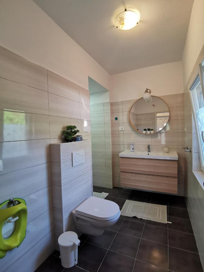 Apartmaji Vila Antonia Порторож Стая снимка