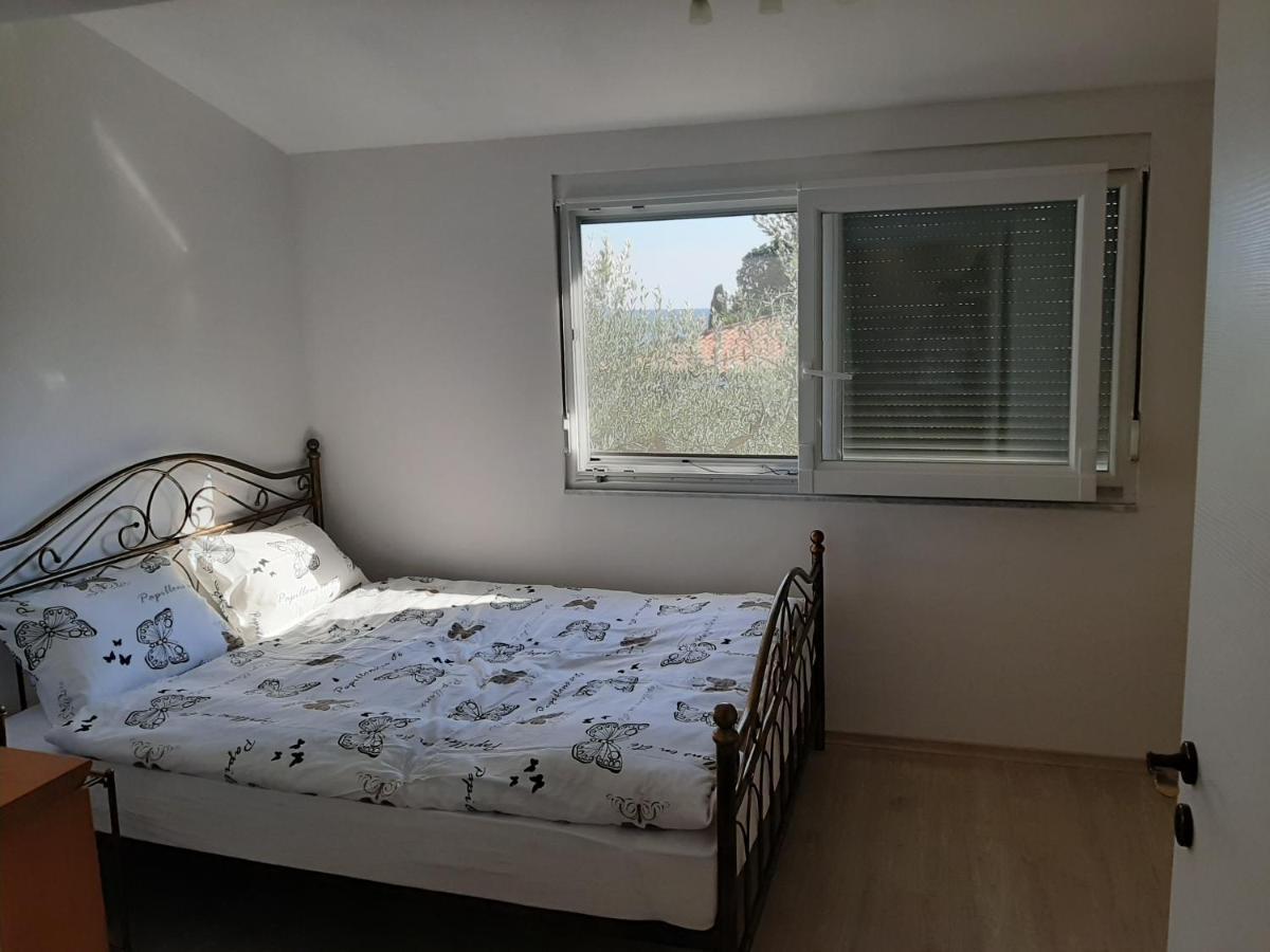 Apartmaji Vila Antonia Порторож Стая снимка