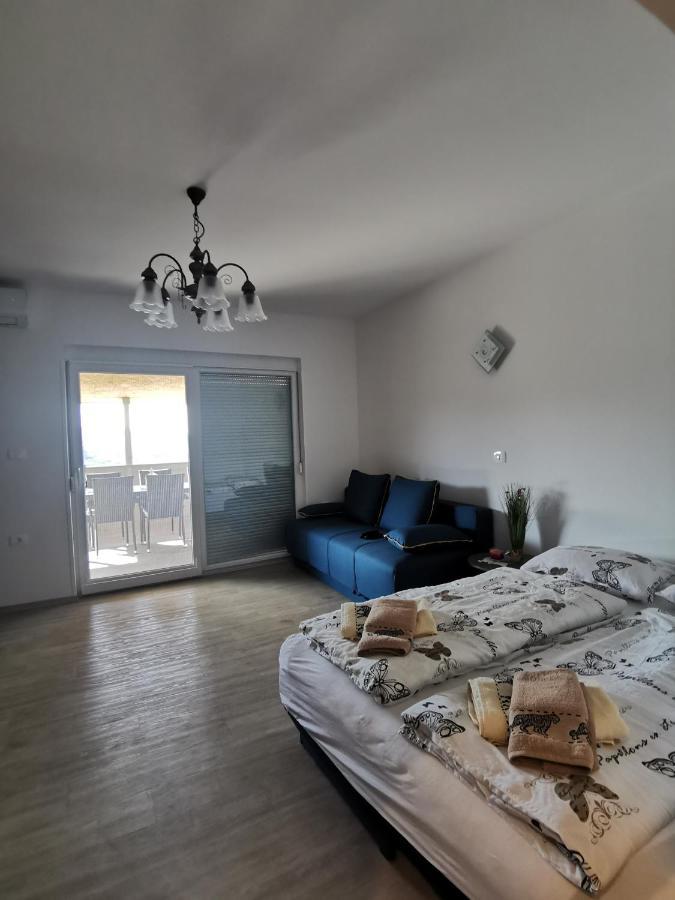 Apartmaji Vila Antonia Порторож Стая снимка