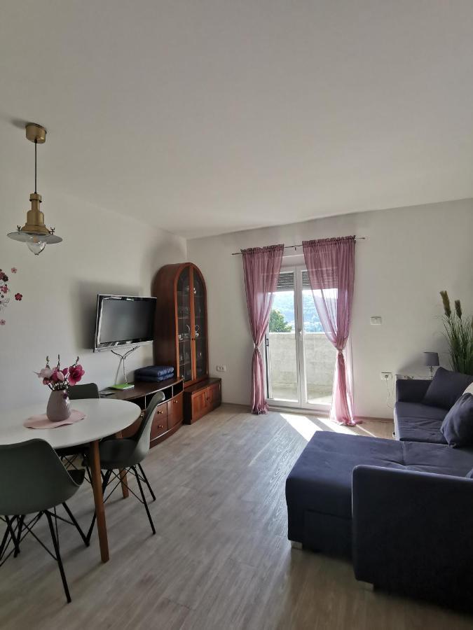 Apartmaji Vila Antonia Порторож Стая снимка