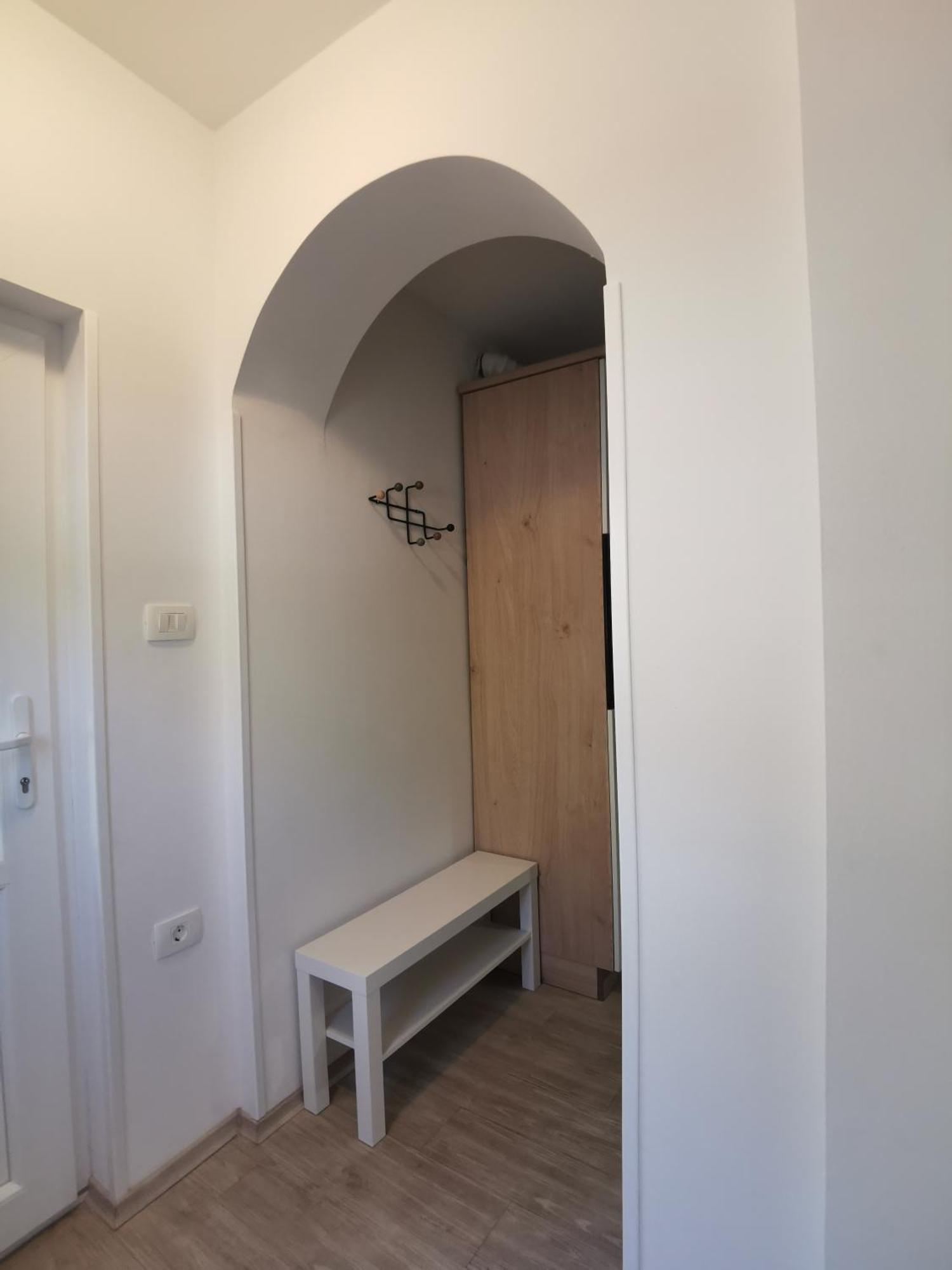 Apartmaji Vila Antonia Порторож Стая снимка