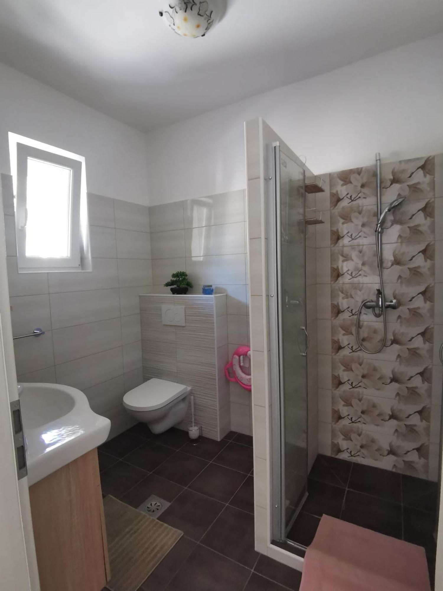Apartmaji Vila Antonia Порторож Стая снимка