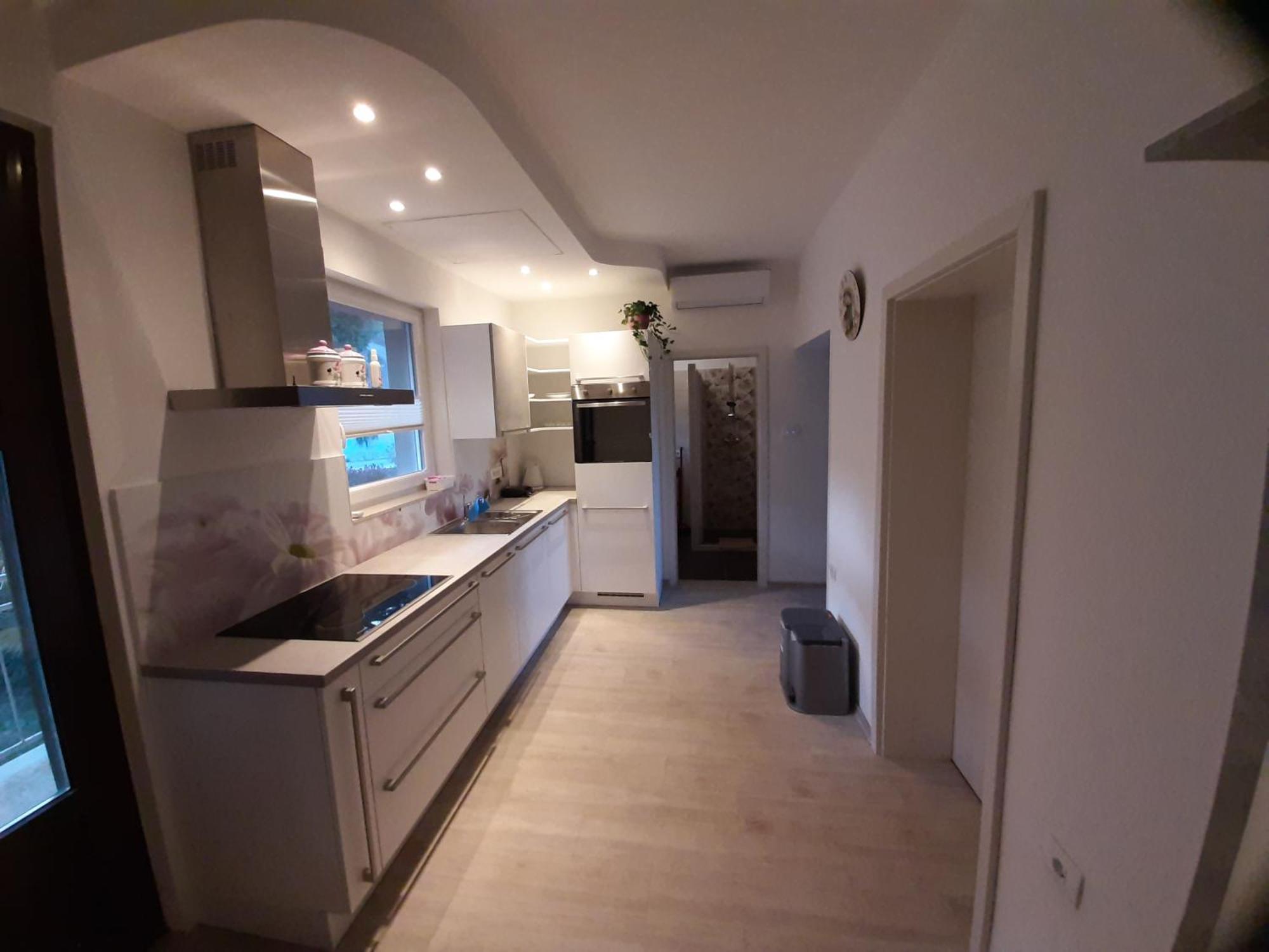 Apartmaji Vila Antonia Порторож Стая снимка